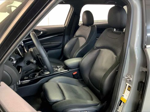 Certified 2023 MINI Cooper Clubman S image 7