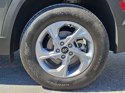 Certified 2023 Hyundai Tucson SEL image 14