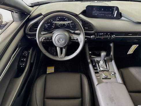New 2026 MAZDA MAZDA3 s FWD image 14