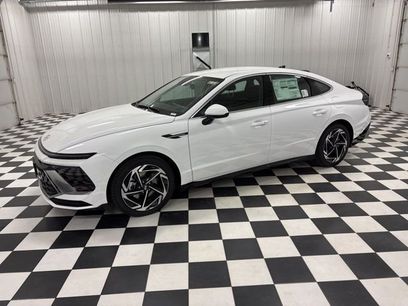 Used 2026 Hyundai Sonata SEL