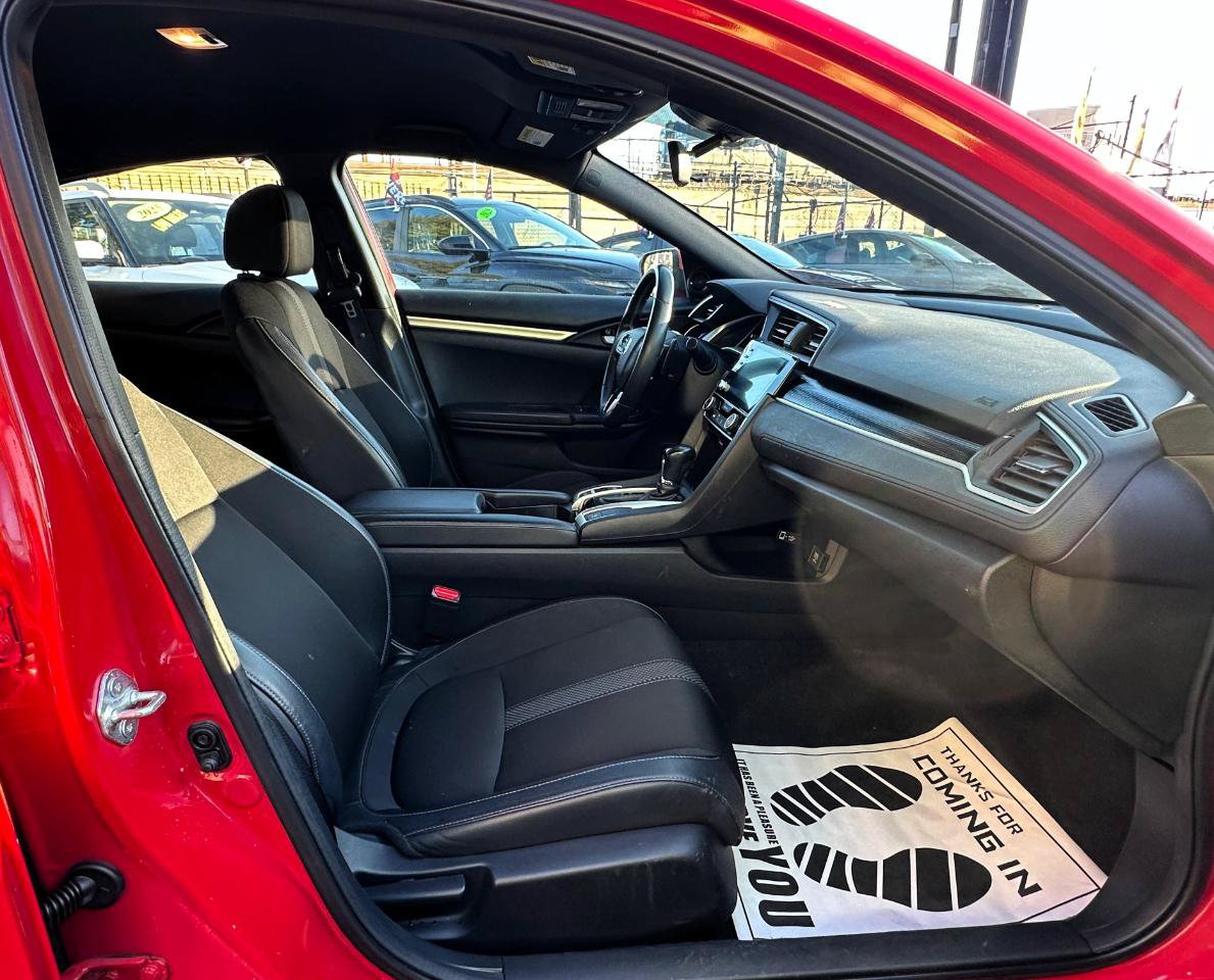 Used 2021 Honda Civic Sport image 21