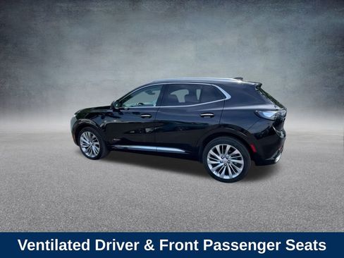 Used 2024 Buick Envision Avenir image 18