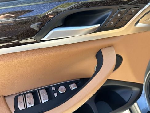 Used 2024 BMW X3 xDrive30i w/ Premium Package image 34