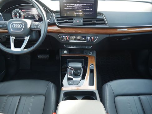 Certified 2023 Audi Q5 2.0T Premium Plus w/ Premium Plus Package image 35