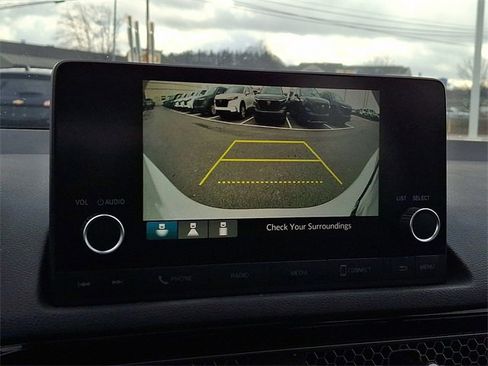 Certified 2024 Honda Civic EX-L image 14