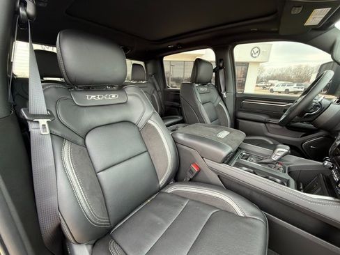New 2026 RAM 1500 RHO w/ RHO Level 1 Equipment Group image 35