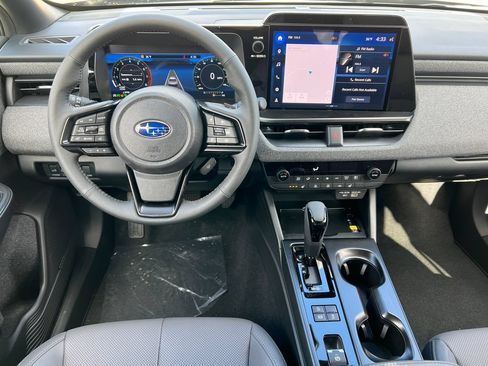 New 2026 Subaru Outback Limited AWD/4WD image 3