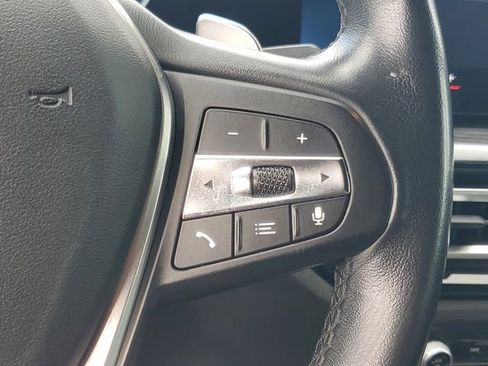 Used 2024 BMW 430i Convertible RWD image 19