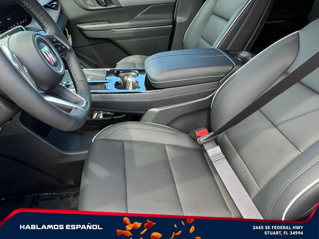 New 2027 Buick Enclave Sport Touring w/ Super Cruise Package FWD image 10