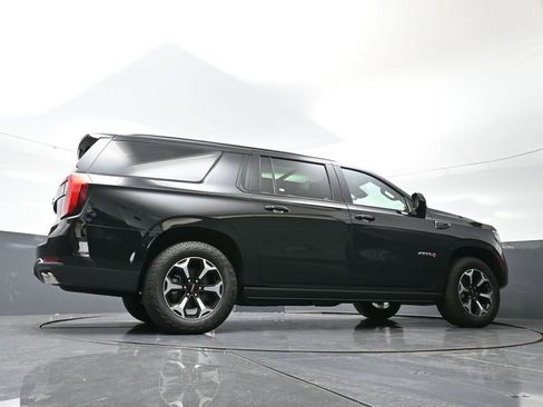 New 2025 GMC Yukon XL AT4 w/ AT4 Premium Plus Package image 47