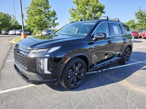 Used 2024 Hyundai Palisade XRT AWD/4WD image 15