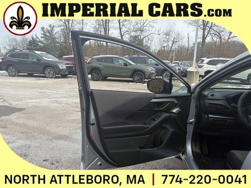 New 2026 Subaru Impreza 2.0i Sport image 20