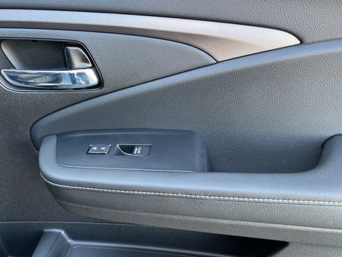 Used 2022 Honda Ridgeline RTL-E image 19