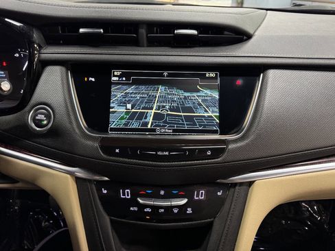 Used 2019 Cadillac XT5 Luxury image 22