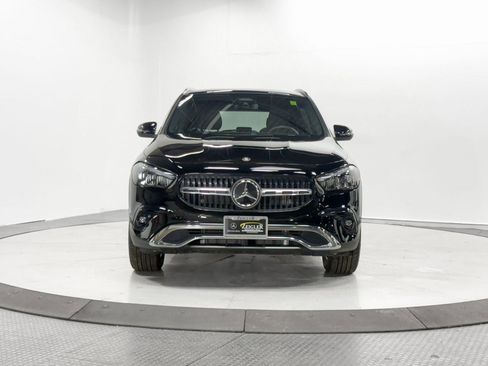 Certified 2026 Mercedes-Benz GLA 250 GLA 250 image 2
