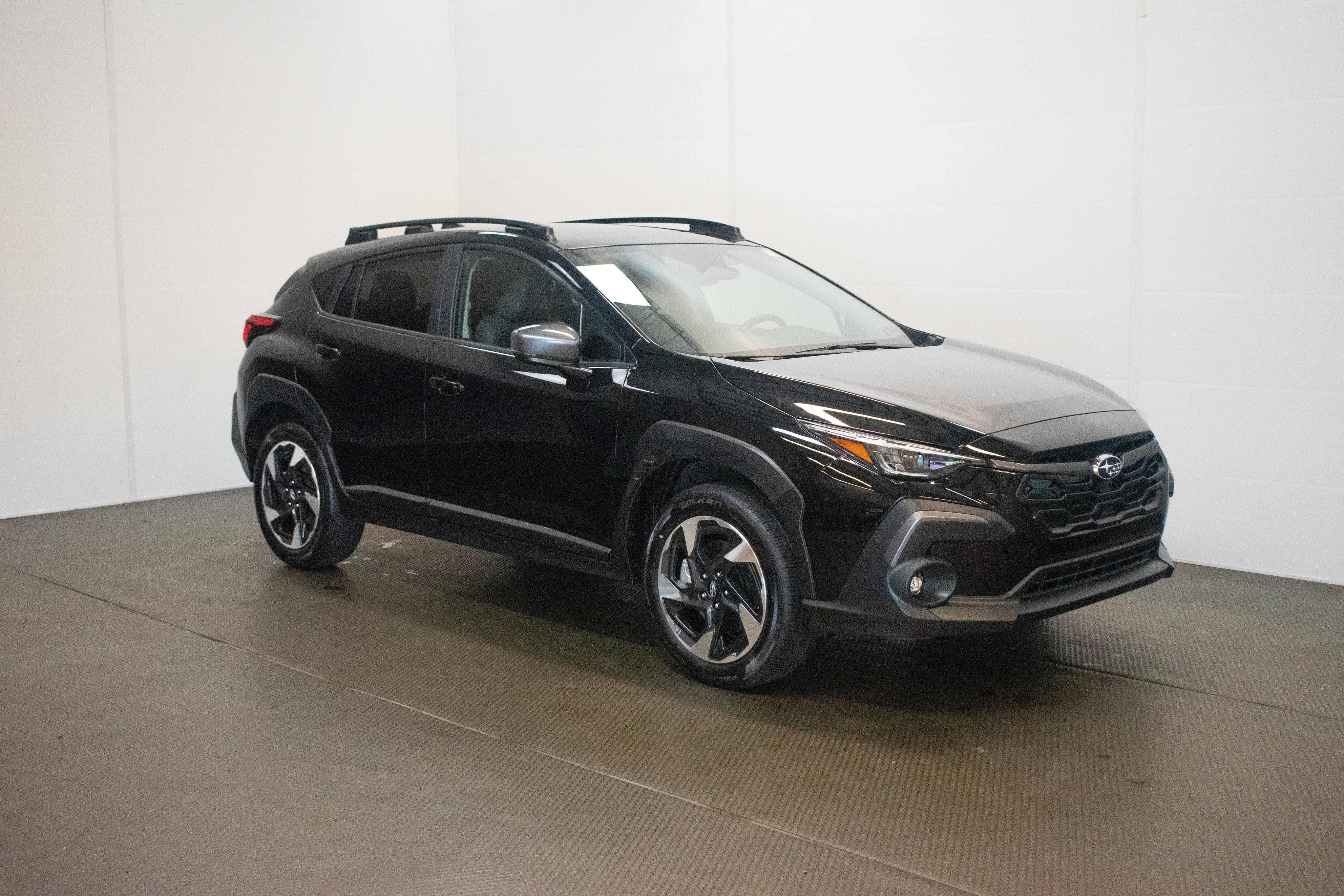 New 2026 Subaru Crosstrek 2.5i Limited AWD/4WD image 1