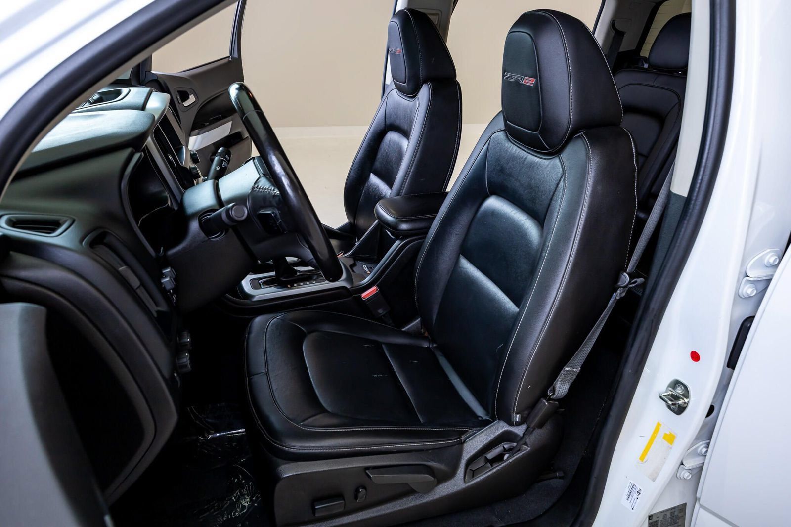 Used 2019 Chevrolet Colorado ZR2 AWD/4WD image 24