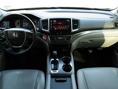 Used 2016 Honda Pilot EX-L image 20