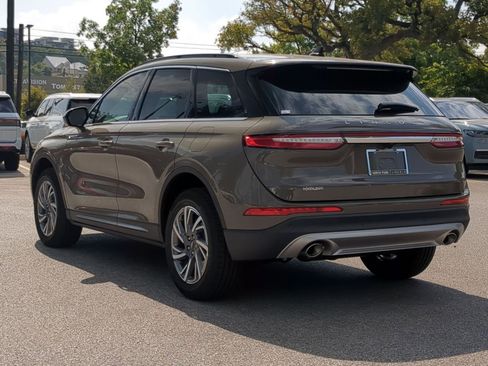 New 2026 Lincoln Corsair Premiere image 5