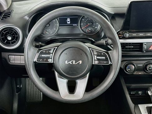 Used 2024 Kia Forte LXS FWD image 18