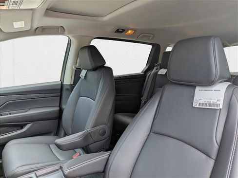 New 2026 Honda Odyssey EX-L image 24