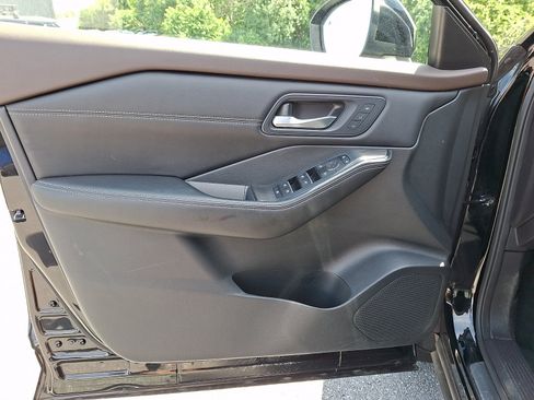 Certified 2023 Nissan Rogue SL w/ SL Premium Package AWD/4WD image 14