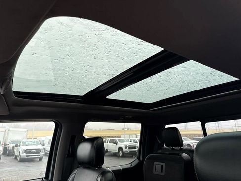 Used 2017 Ford F250 Lariat w/ Lariat Value Package image 14