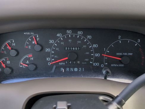 Used 2001 Ford F250 Lariat image 31