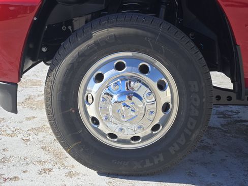 New 2026 RAM 3500 Laramie image 10