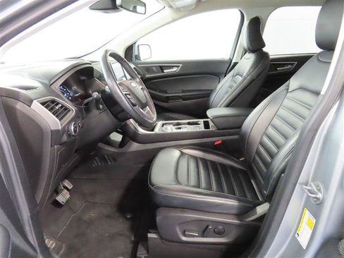 Used 2023 Ford Edge SEL w/ Convenience Package AWD/4WD image 17