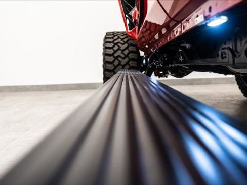 Used 2026 Jeep Gladiator Sport image 15