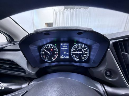Used 2025 Subaru Crosstrek 2.5i Premium AWD/4WD image 20