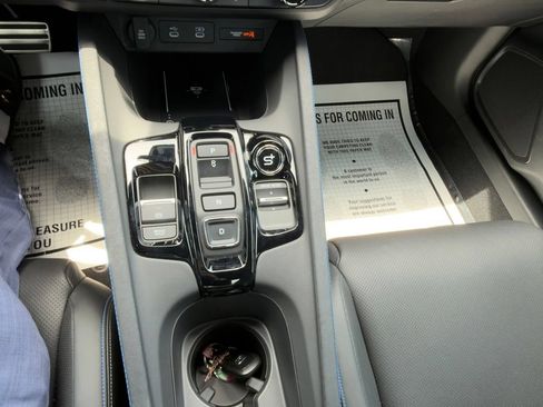 Used 2026 Honda Prelude image 5