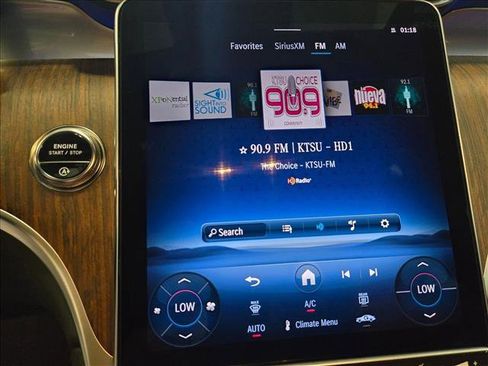 Certified 2026 Mercedes-Benz GLC 300 image 23