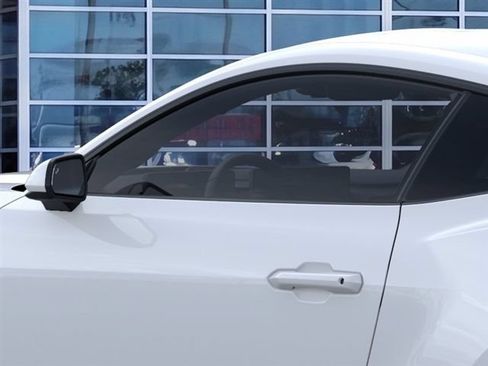 New 2026 Ford Mustang Coupe RWD image 20