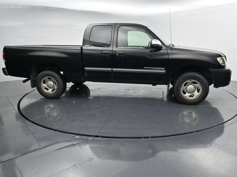 Used 2003 Toyota Tundra SR5 w/ SR5 Extra Value Pkg RWD image 9