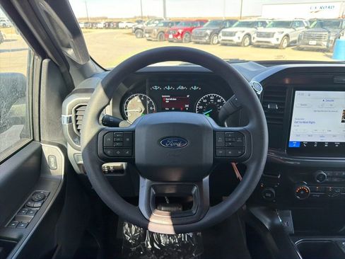 New 2026 Ford F150 STX image 13