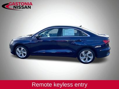 Used 2024 Audi A3 2.0T Premium