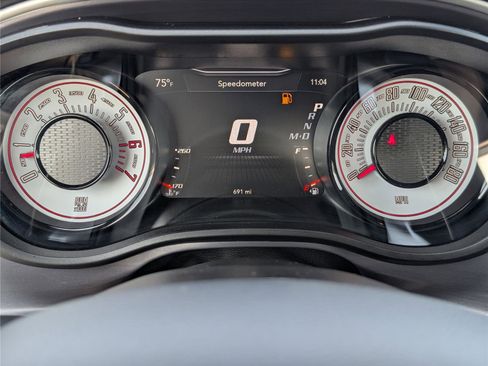Used 2023 Dodge Challenger R/T Scat Pack image 37