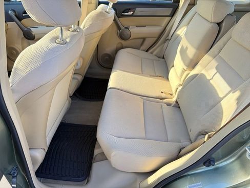 Used 2008 Honda CR-V LX image 11