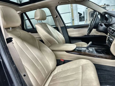 Used 2016 BMW X5 xDrive35i AWD/4WD image 29
