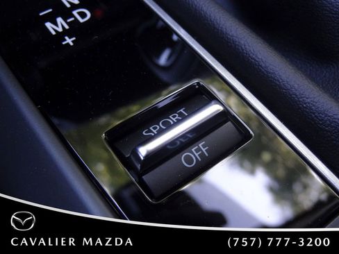 New 2026 MAZDA CX-30 AWD 2.5 S image 26