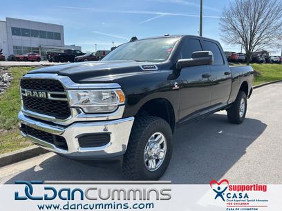 Used 2019 RAM 2500 Tradesman
