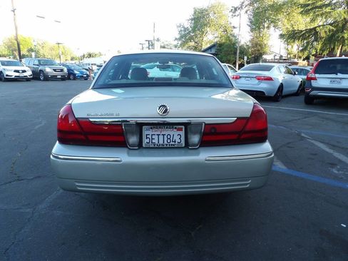 Used 2003 Mercury Grand Marquis LS image 9
