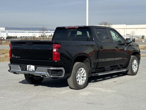 New 2026 Chevrolet Silverado 1500 LT image 13