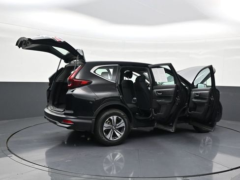 Used 2020 Honda CR-V LX image 31