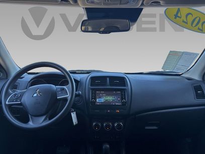 Used 2024 Mitsubishi Outlander Sport ES