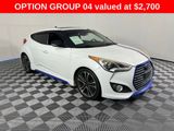 Used 2016 Hyundai Veloster Turbo w/ Option Group 04 image 2