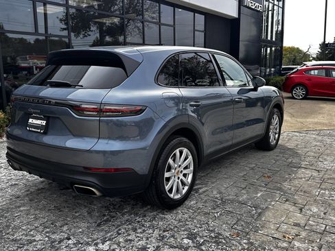 Used 2019 Porsche Cayenne image 9