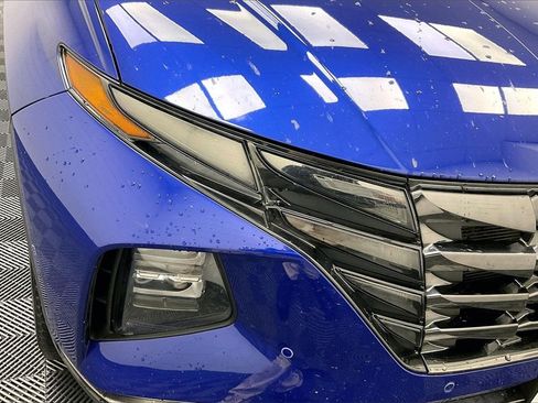 Certified 2023 Hyundai Tucson Limited image 24